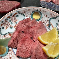焼肉 龍華園 - 