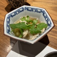 炭火焼鳥 木鶏 - 