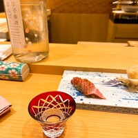 鮨 銀座おのでら 弟 本店 - 
