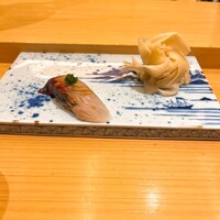 鮨 銀座おのでら 弟 本店 - 