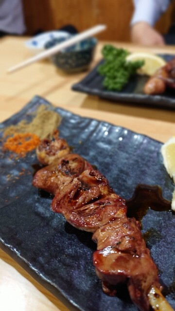 Ginza Torimatsu photo 4