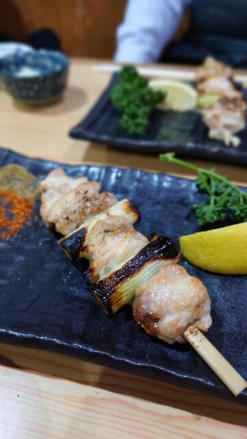 Ginza Torimatsu photo 2