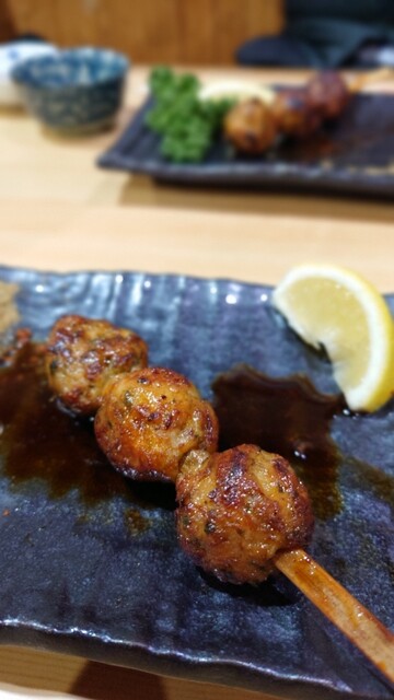 Ginza Torimatsu photo 5