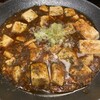 麻婆豆腐TOKYO 神田本店