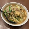 ベトコンラーメン 新京 名駅西口店