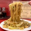 登龍軒 - ヤキソバ(750円)