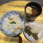 びわこ緑水亭 - 