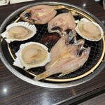 びわこ緑水亭 - 