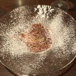 オステリアエンネ - 