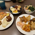 グランブッフェ - 