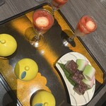 びわこ緑水亭 - 