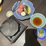 びわこ緑水亭 - 