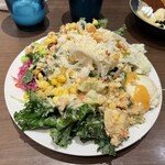 グランブッフェ - 