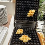 グランブッフェ ららぽーと 豊洲 - 