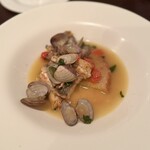 オステリアエンネ - 