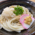 饂飩 さぬき茶屋 - 