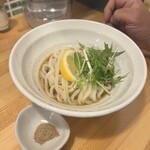 川川うどん - 