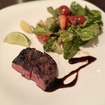 オステリアエンネ - 