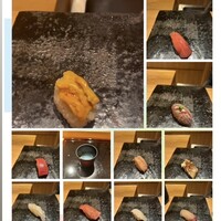 鮨 こだん - 