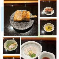 鮨 こだん - 