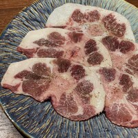 焼肉 龍華園 - 