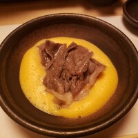 先斗町しゃぶしゃぶすき焼き きらく - 