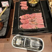 ゼックスウエスト サルヴァトーレ クオモブロス - 