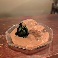 京洋食 まつもと - 