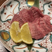 焼肉 龍華園 - 
