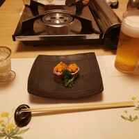 先斗町しゃぶしゃぶすき焼き きらく - 