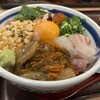 築地食堂 源ちゃん 品川シーズンテラス店
