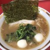 横濱家系ラーメン 裏野中家