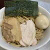 麺処 とみを