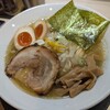 麺屋 音 南越谷店