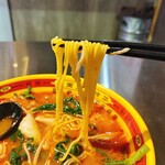 好美味 麻辣湯 蒲田店 - 