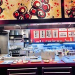 お好み焼・鉄板焼 88 パチパチ - 