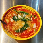 好美味 麻辣湯 蒲田店 - 