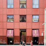 資生堂パーラー - 