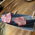 炭火焼肉 信州ミートセンター - 