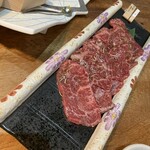 炭火焼肉 信州ミートセンター - 