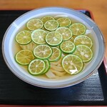 純手打うどん よしや