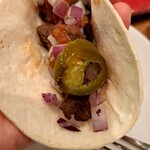 TACO WASA TOKYO TACOS - 