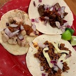 TACO WASA TOKYO TACOS - 