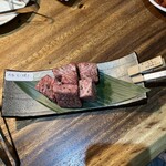 炭火焼肉 信州ミートセンター - 