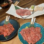 炭火焼肉 信州ミートセンター - 