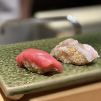 神楽坂 よこ田 - 