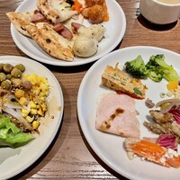 The Kitchen Salvatore Cuomo 三宮 - 