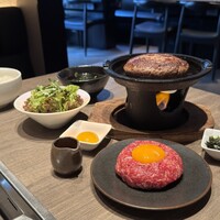 焼肉うしごろ 池袋店 - 