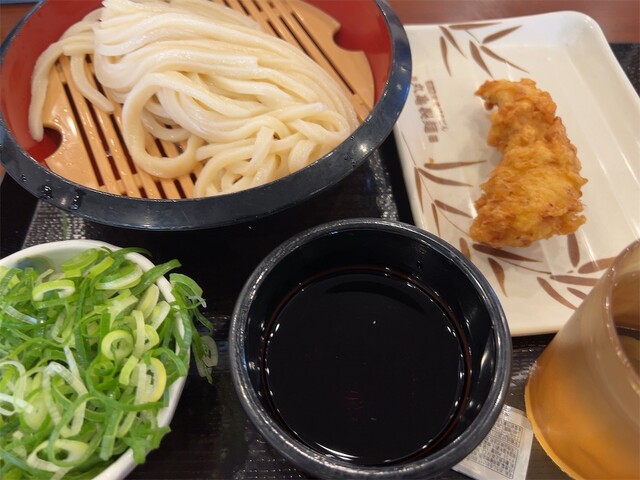 Marugame Seimen Komaki Ten photo 2