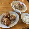 極濃湯麺 フタツメ 前橋店